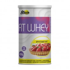 FitWin Fit Whey (450 g)