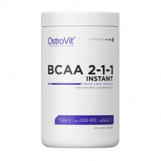 BCAA 2-1-1 Instant (400 g, pure)