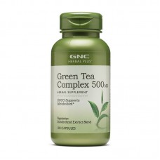 GNC Green Tea Complex 500 mg (100 caps)