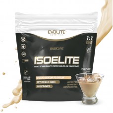 Evolite Nutrition Iso Elite (500 g) Evolite Nutrition Iso Elite (500 g)