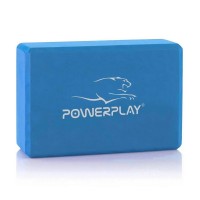 PowerPlay Yoga Brick PP4006 (1 brick)