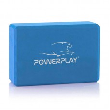 PowerPlay Yoga Brick PP4006 (1 brick)