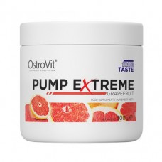 Pump Extreme (300 g, grapefruit)