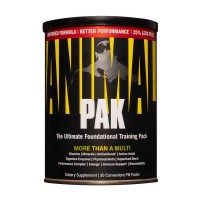 Universal Animal Pak Improved Formula (30 packs)