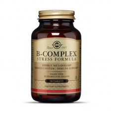 Solgar B-Complex Stress Formula (90 tab)