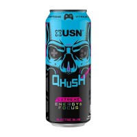 USN QHUSH Energy Gaming Drink (500 ml)