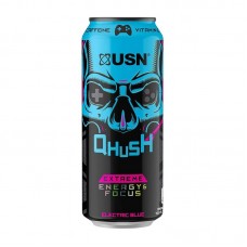 USN QHUSH Energy Gaming Drink (500 ml)