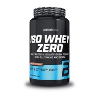 BioTech Iso Whey Zero 36 serv. 908 g