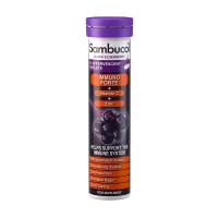 Sambucol Immuno Forte Effervescent (15 tab)