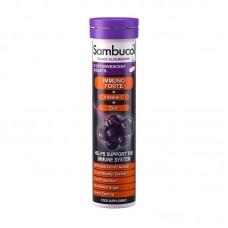 Sambucol Immuno Forte Effervescent (15 tab)