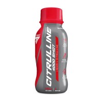 TREC nutrition Citrulline 4000 Shot (100 ml)