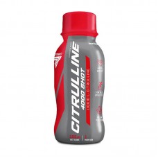 Citrulline 4000 Shot (100 ml, orange and cherry)