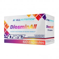 Allnutrition DiosminAll (60 caps)