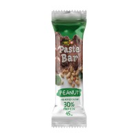 Paste Bar (45 g, арахіс)