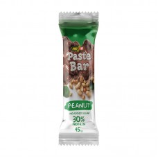 Paste Bar (45 g, арахіс)