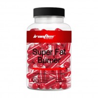 IronFlex Super Fat Burner (90 caps)