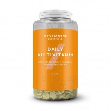 MyProtein Daily Multivitamins (180 tabs)