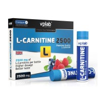VP Lab L-Carnitine 2500 (7*25 ml)