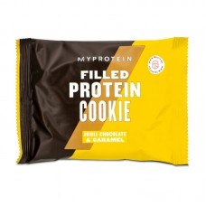 MyProtein Filled Protein Cookie (75 g)