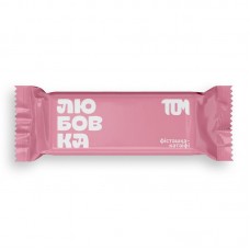 TOM peanut butter Батомчик фісташка-катаїфі (45 g) TOM peanut butter Батомчик фісташка-катаїфі (45 g)