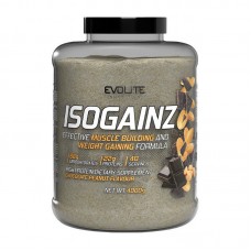 Evolite Nutrition Iso Gainz (4 kg)