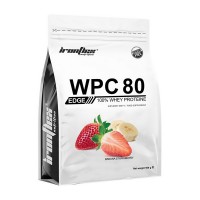 WPC80.eu Edge (909 g, vanilla ice cream) WPC80.eu Edge (909 g, vanilla ice cream)