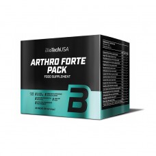 BioTech Arthro Forte Pack (30 packs)