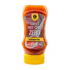 Zero Sauce (350 ml, sweet hot chili)