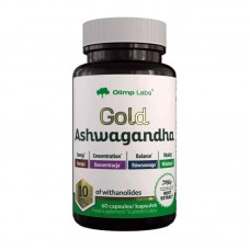 OLIMP Gold Ashwagandha 10 mg (60 caps)