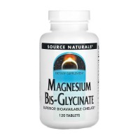 Magnesium Bisglycinate Powder (120 tab) Magnesium Bisglycinate Powder (120 tab)