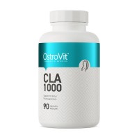 OstroVit CLA 1000 (90 caps)