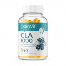 OstroVit CLA 1000 (90 caps)