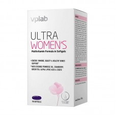 VP Lab Ultra Women's (90 sgels)