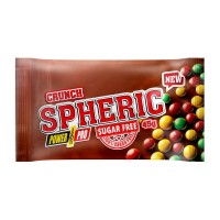 Power Pro Spheric (45 g)