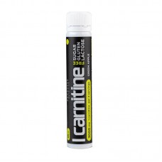 L-Carnitine 3000 Shot (25 ml, green apple)