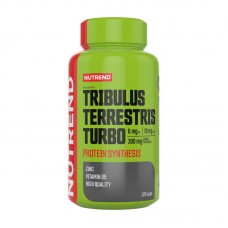 Nutrend Tribulus Terrestris Turbo (120 caps)