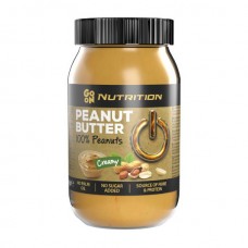 GoOn Nutrition Peanut Butter Creamy (900 g, Smooth)