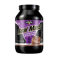 Maxler Real Mass (4,5 kg)