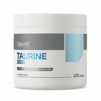 OstroVit Taurine 1500 (120 caps) OstroVit Taurine 1500 (120 caps)