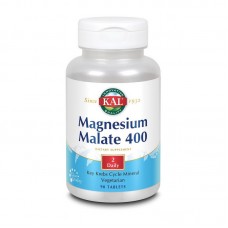 KAL Magnesium Malate 400 (90 tab)