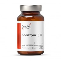 OstroVit Koenzym Q10 100 mg (30 caps)