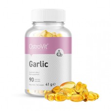 OstroVit Garlic (90 caps)