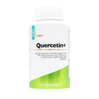 ABU Quercetin+ (90 tab) ABU Quercetin+ (90 tab)