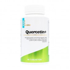 ABU Quercetin+ (90 tab) ABU Quercetin+ (90 tab)