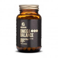 Grassberg Omega 3 6 9 Balance (90 caps)