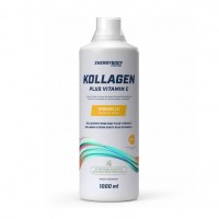 Energy Body Kollagen plus vitamin C (1 L)
