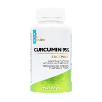 ABU Curcumin 95% (90 caps) ABU Curcumin 95% (90 caps)