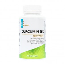 ABU Curcumin 95% (90 caps) ABU Curcumin 95% (90 caps)