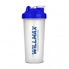 Shaker With Metall Ball (600 ml)