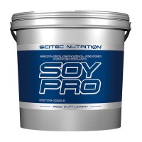 Scitec Nutrition Soy Pro (6,5 kg)
